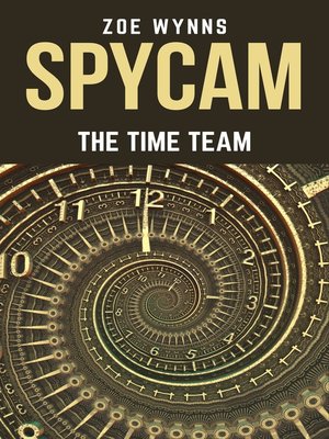 cover image of The Time Team